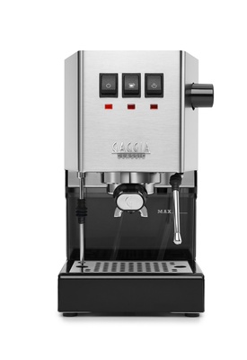 Gaggia Classic Pro (Stainless Steel)