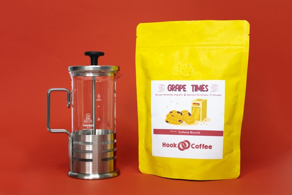 Grape Times Bundle