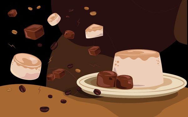 The Godfather Dolce Gusto® Compatible Pods (May 2021)