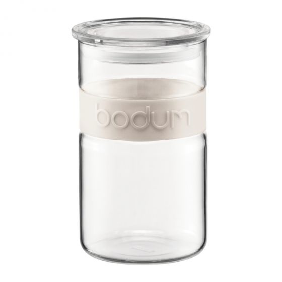 PRESSO Storage Jar
