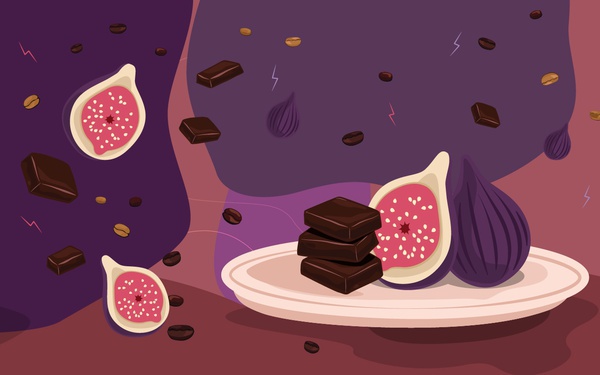 Figgin' Amazing Dolce Gusto® Compatible Pods (May 2021)