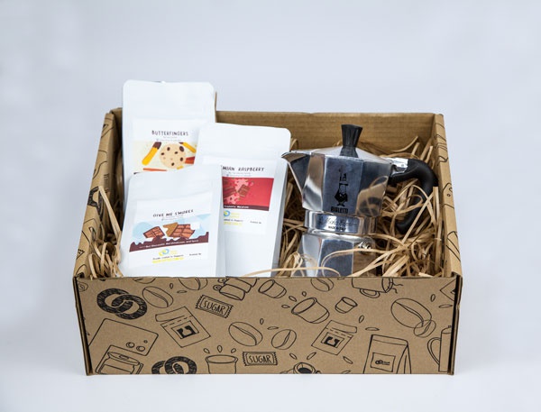 Bialetti Stovetop Bundle