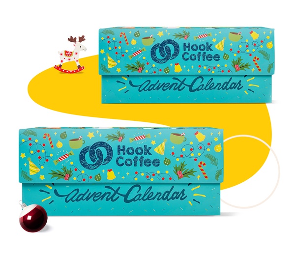 Advent Calendar Bundle Deal (2 Boxes)