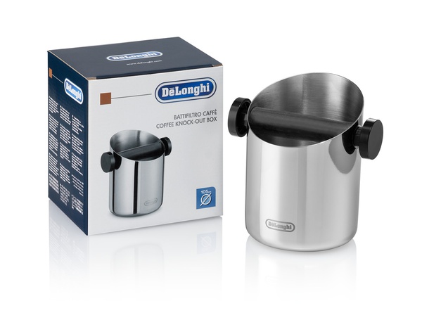 Delonghi Knock Box
