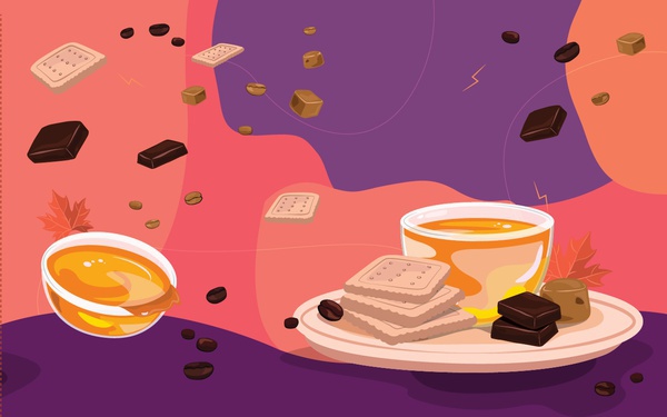 Choco Loco Dolce Gusto® Compatible Pods (May 2021)