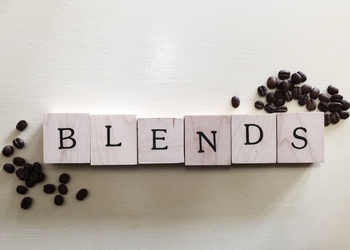 Crafting your own blends // Single Origin Goodness