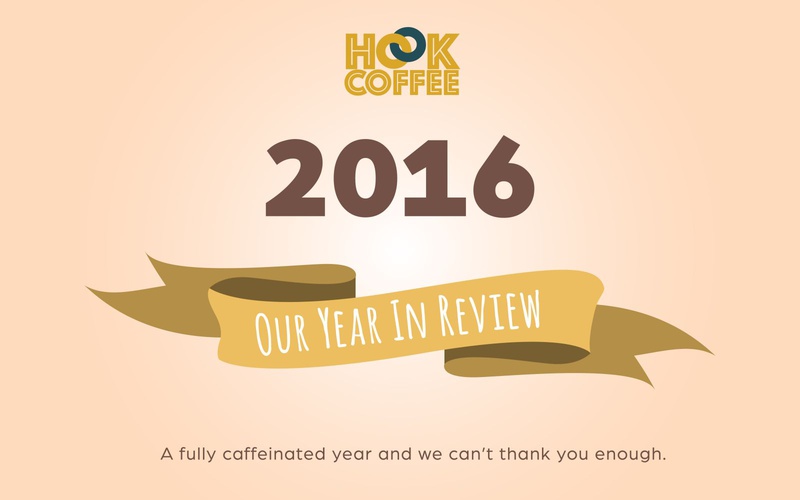 The New Year, An Intentional Review
