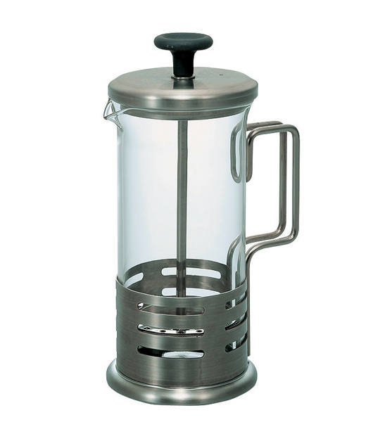HARIO Harior Bright Tea & Coffee Plunger