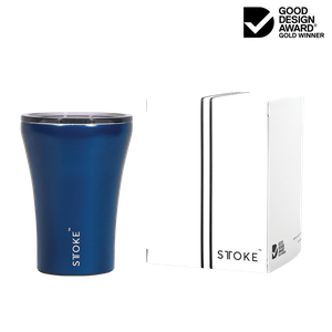 Sttoke Cup (Magnetic Blue - Colour of the Year)