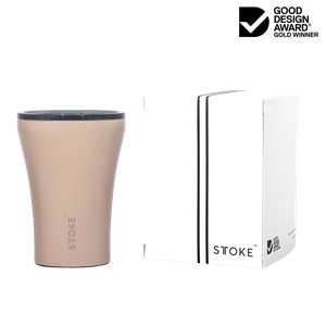 Sttoke Cup (Ivory Chai)