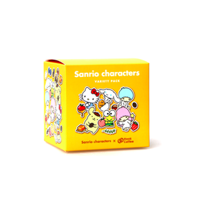 Sanrio Characters X Hook Coffee