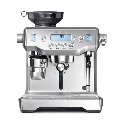 Breville Oracle BES980