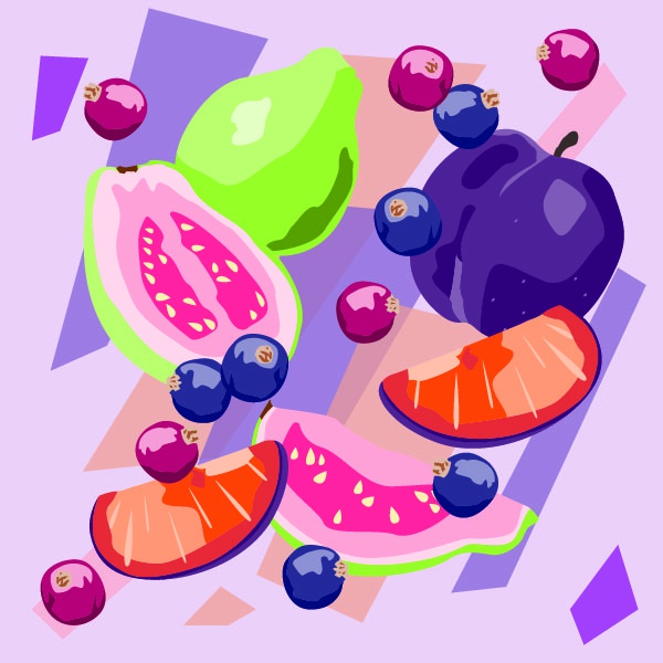 Summer Perudise