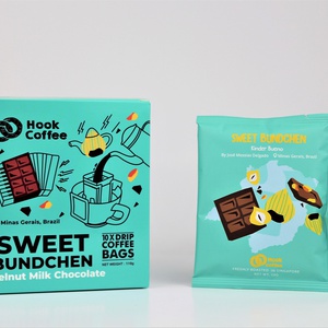 Sweet Bundchen Hook Bags