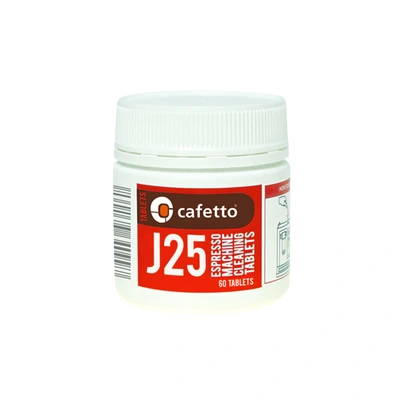 Cafetto J25