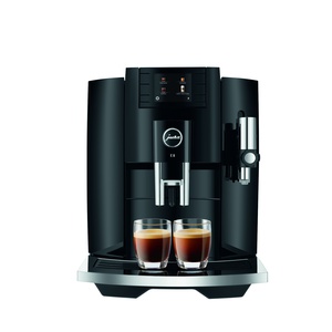 JURA E8 Bundle (Comes with 1 year coffee supply!)