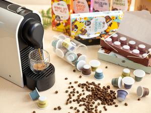 Coffee Subscription - Freshly Roasted Specialty & Gourmet Coffees